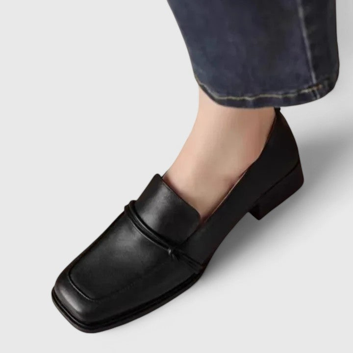 Dixie | Ergonomic Loafers