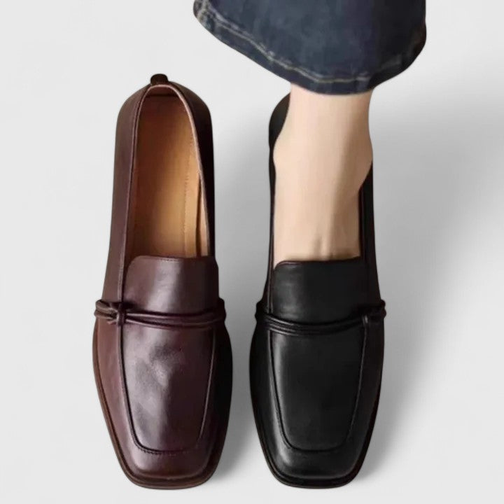 Dixie | Ergonomic Loafers