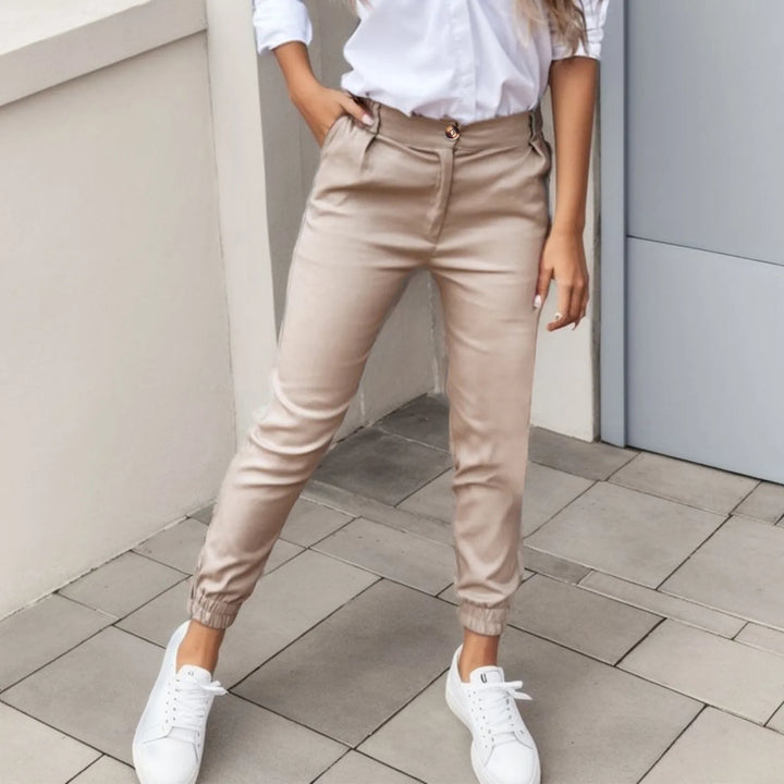 Selina - Everyday Relaxed Pants