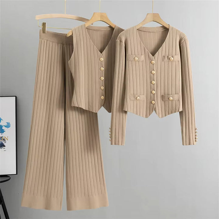 Jaymie - Timeless Elegance Set