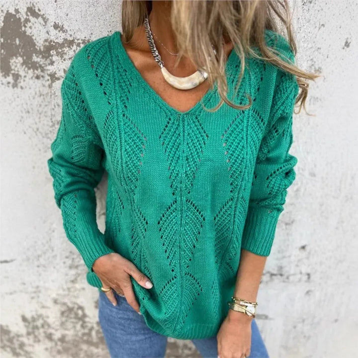 Alita - Effortless Casual Top