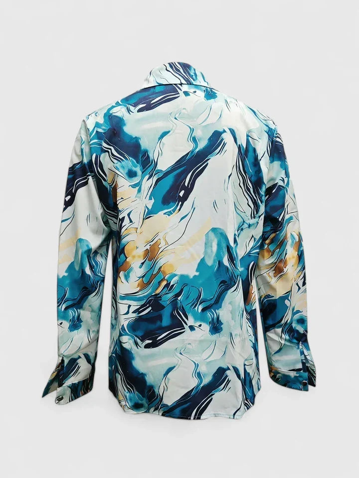 Lucianelle | Elegant Blouse