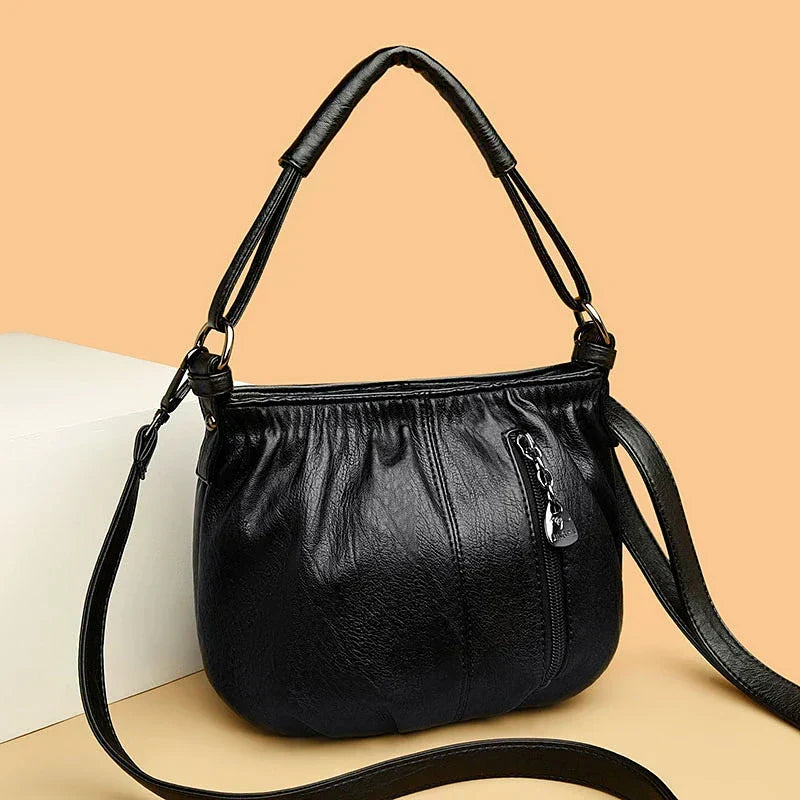 Connie - Casual Charm Bag