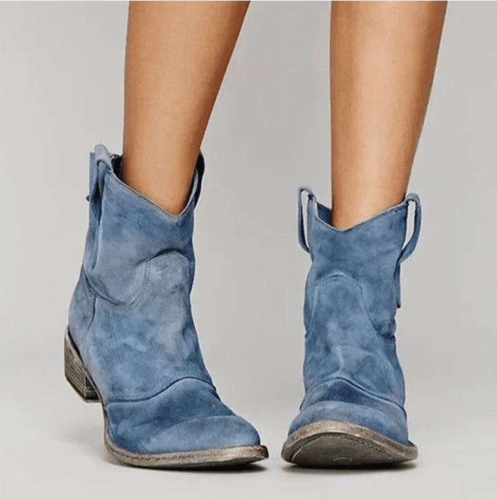 Women’s Supportive Orthopedic Boots