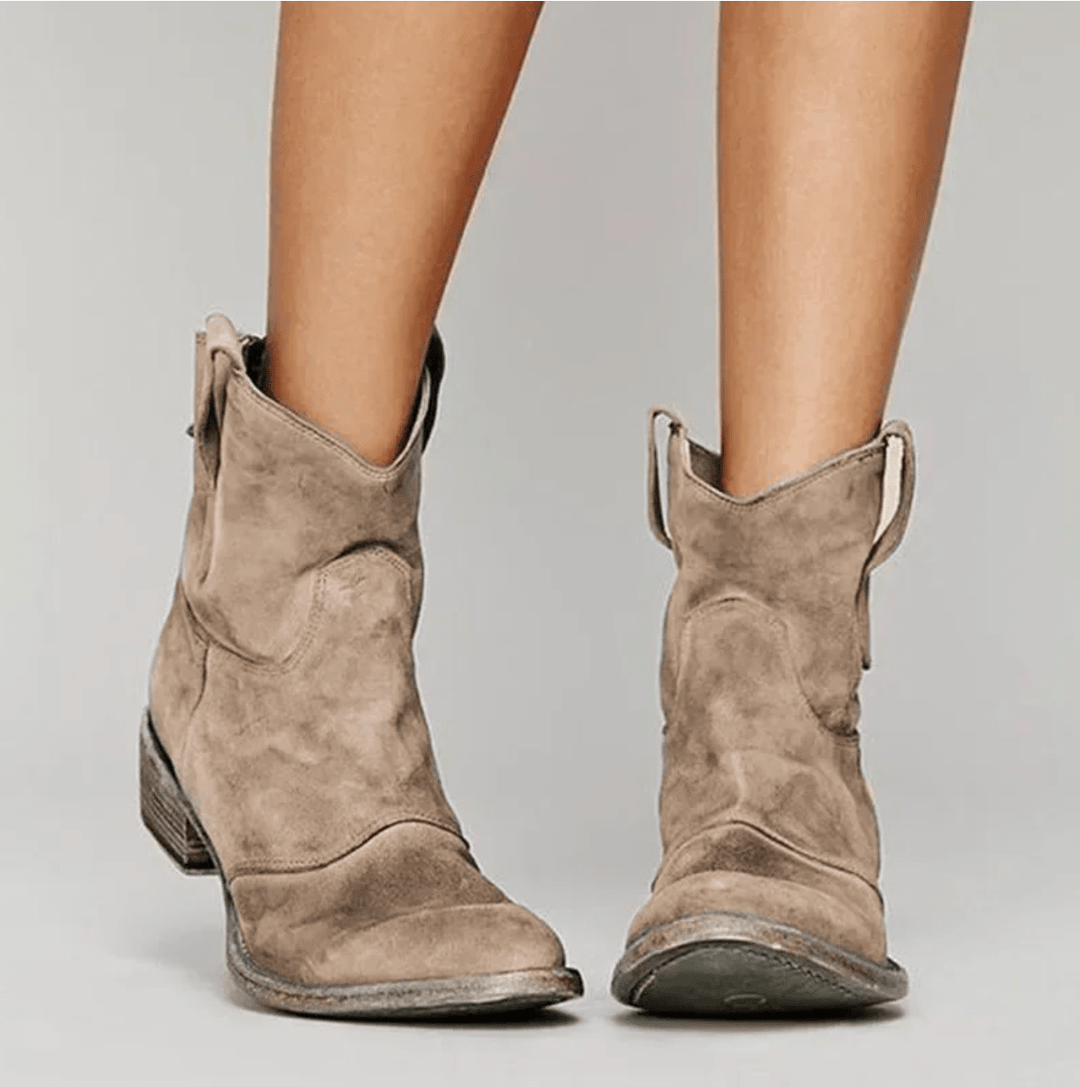 Women’s Supportive Orthopedic Boots