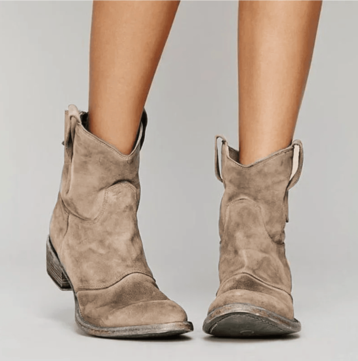 Women’s Supportive Orthopedic Boots