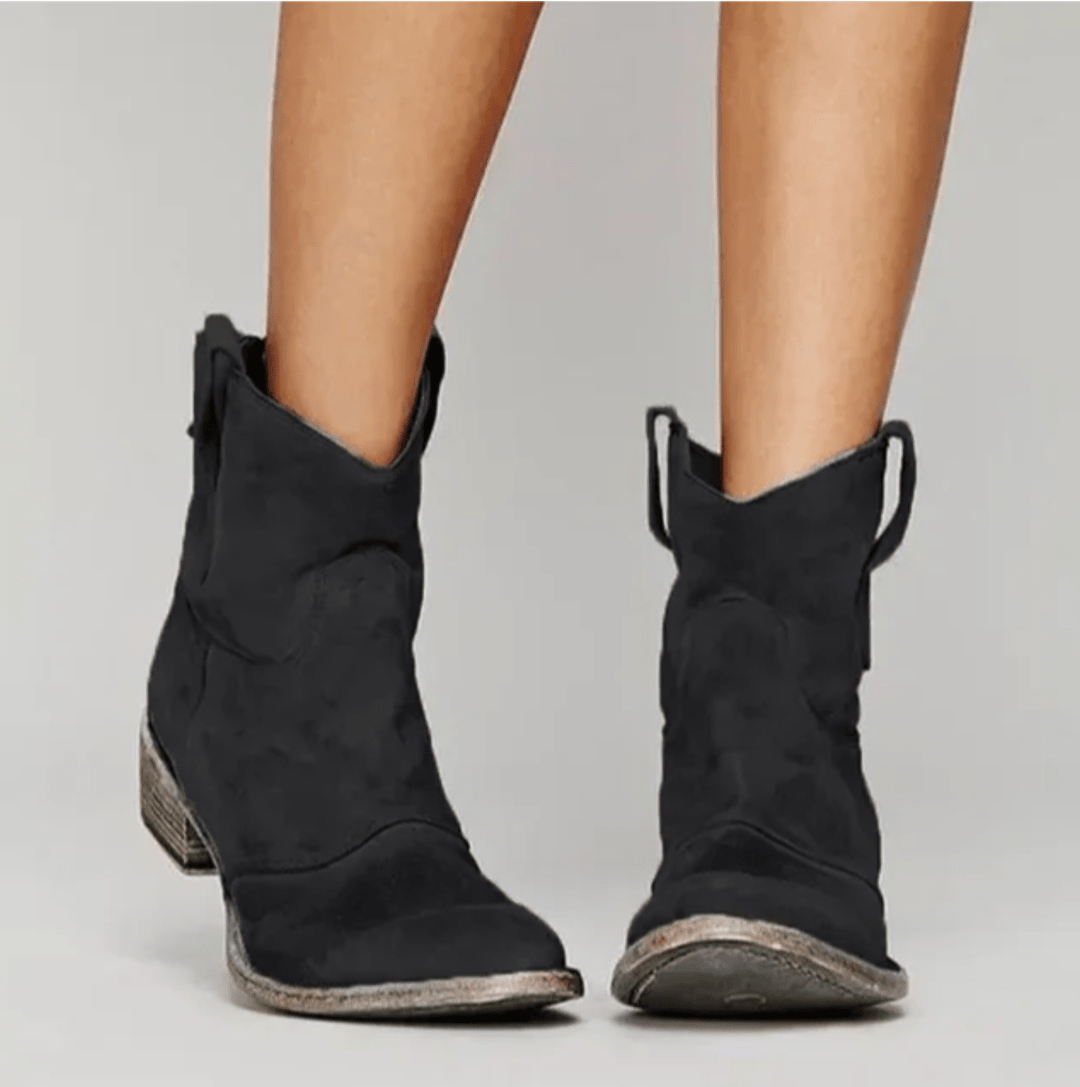 Women’s Supportive Orthopedic Boots