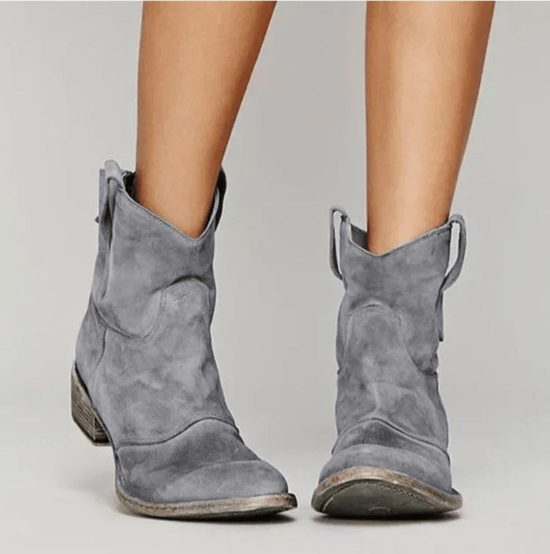 Women’s Supportive Orthopedic Boots