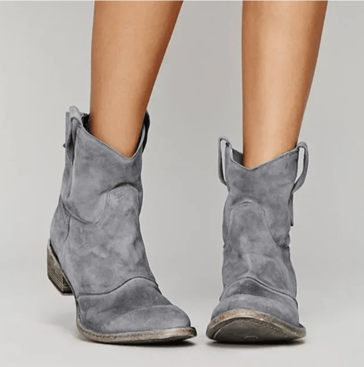 Women’s Supportive Orthopedic Boots