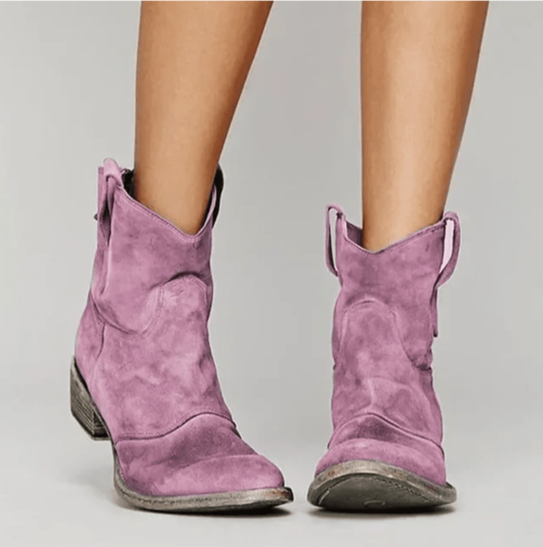 Women’s Supportive Orthopedic Boots