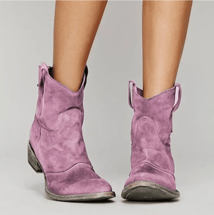 Women’s Supportive Orthopedic Boots