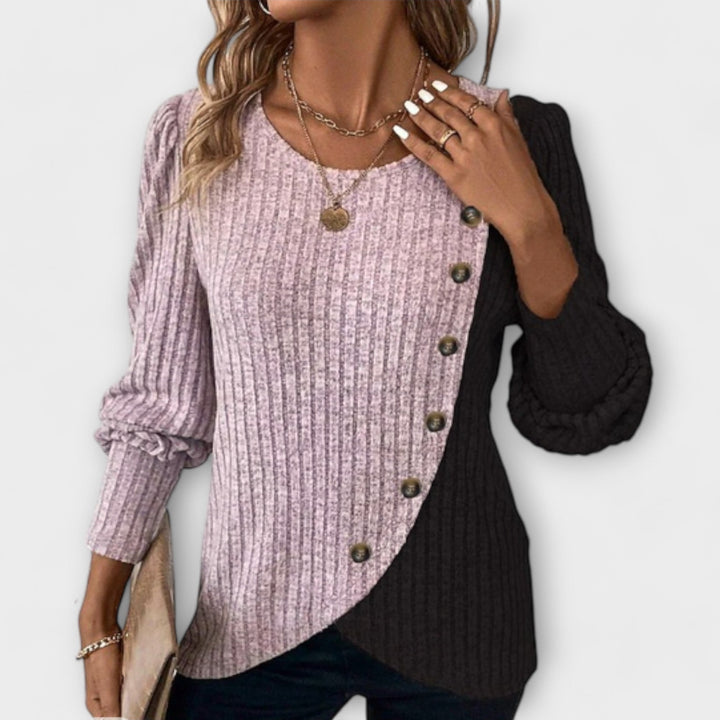 Xeraphine | Elegant Blouse