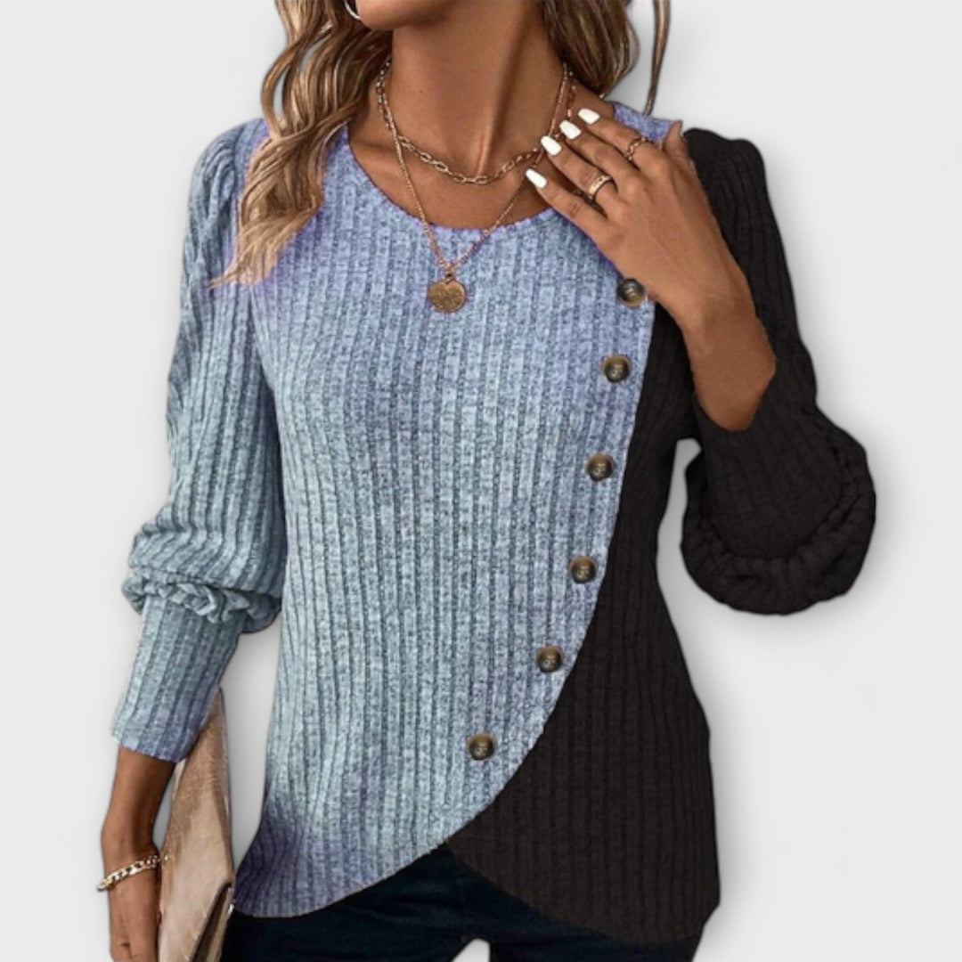 Xeraphine | Elegant Blouse