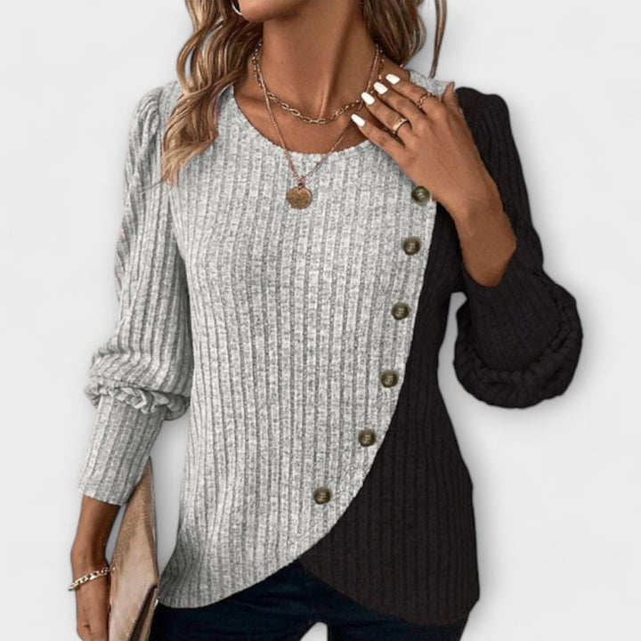 Xeraphine | Elegant Blouse