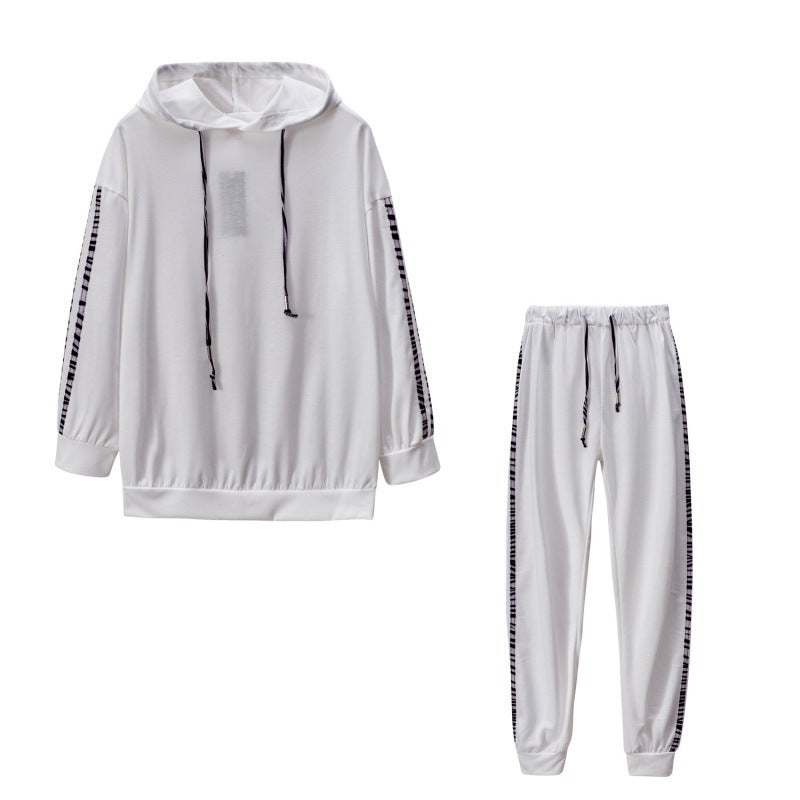 Betty - Chic Sporty Set