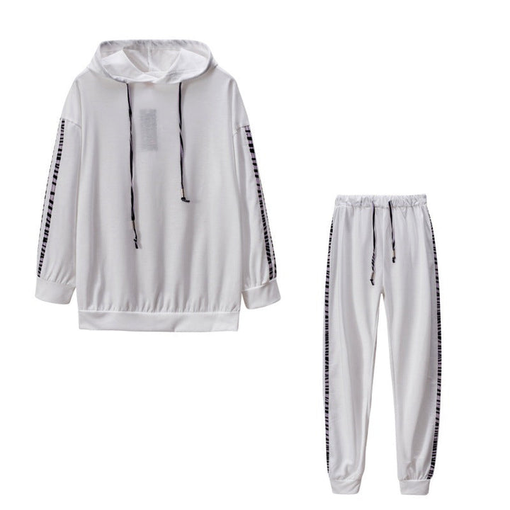 Betty - Chic Sporty Set