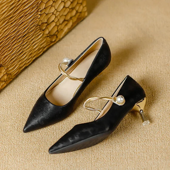 Women’s Classic Elegant Heels
