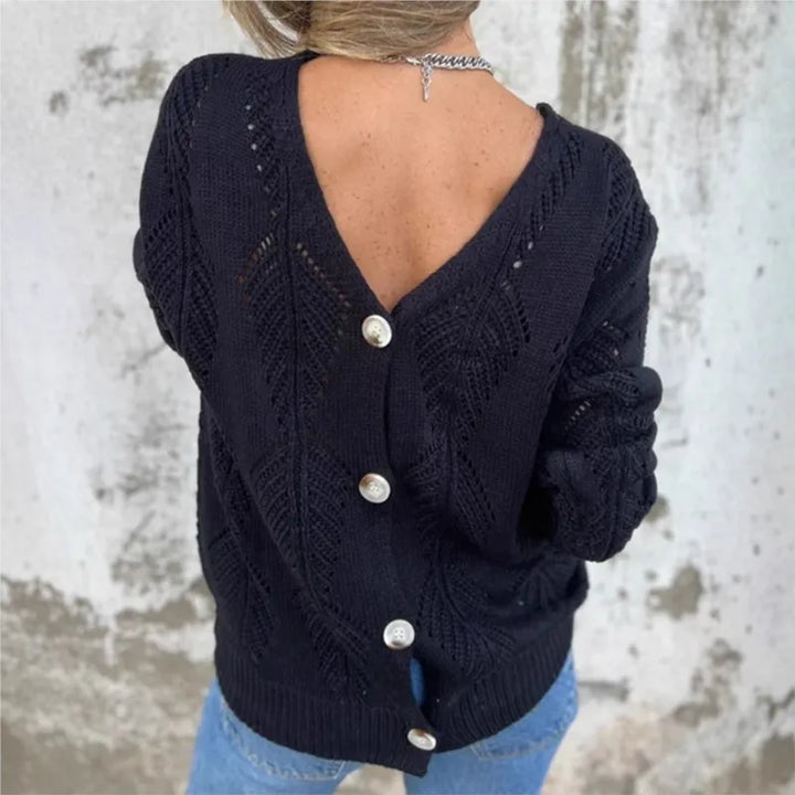 Alita - Effortless Casual Top