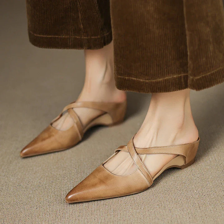Gianna - Chic Elegance Sandals