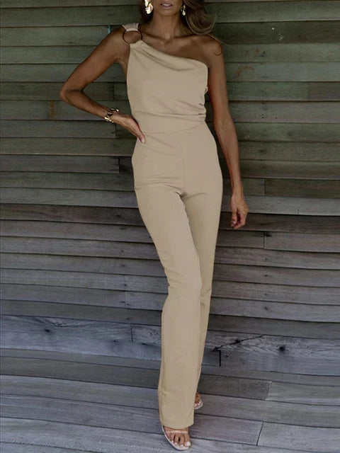 Senna - Fashionable Jumpsuit