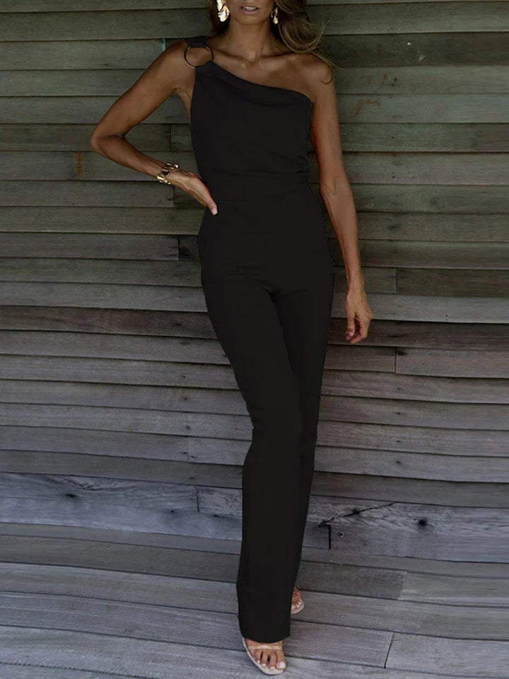 Senna - Fashionable Jumpsuit