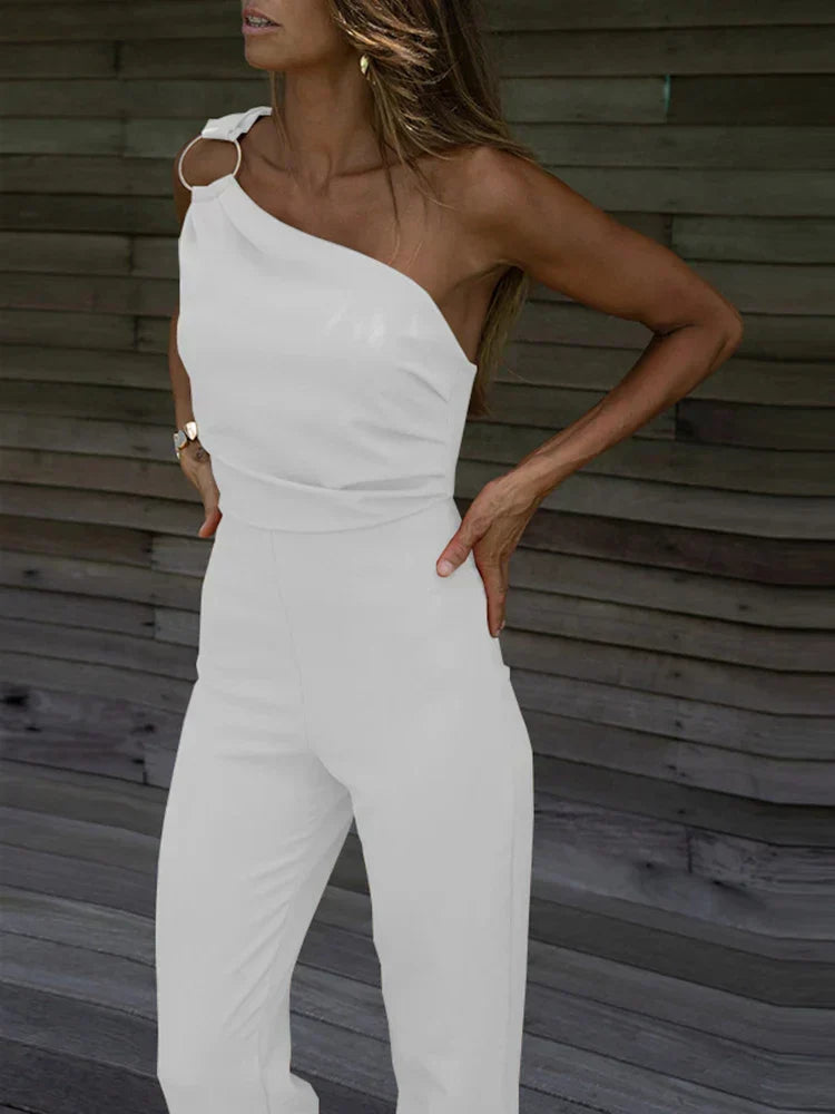Senna - Fashionable Jumpsuit
