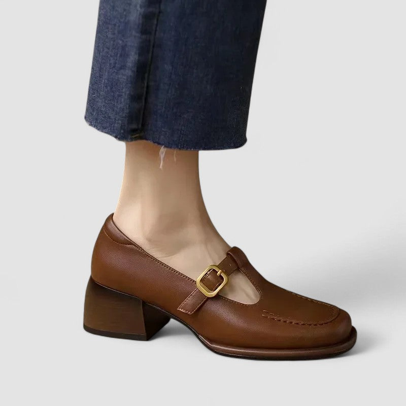 Celestina - Timeless Edge Shoes