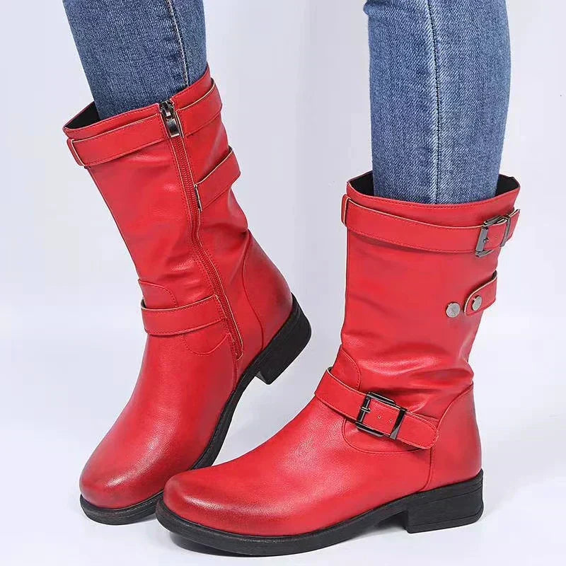 Dali | Supportive Ergonomic Boots