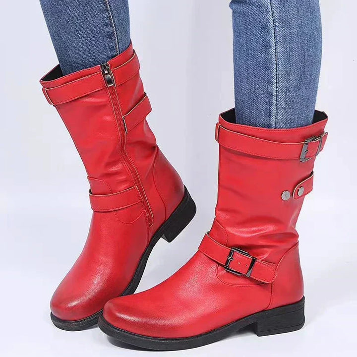 Dali | Supportive Ergonomic Boots