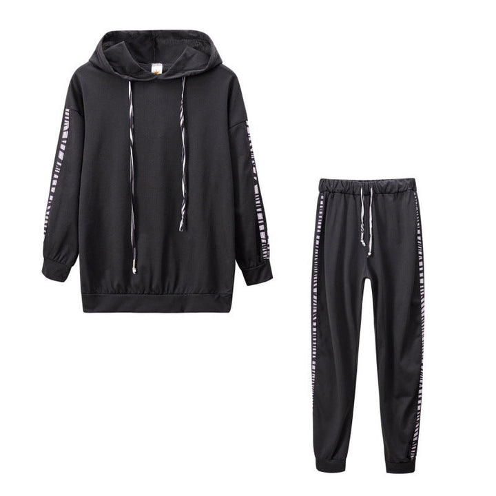 Betty - Chic Sporty Set
