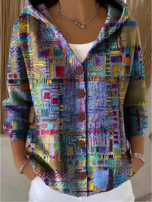 Women’s Comfortable Everyday Cardigan