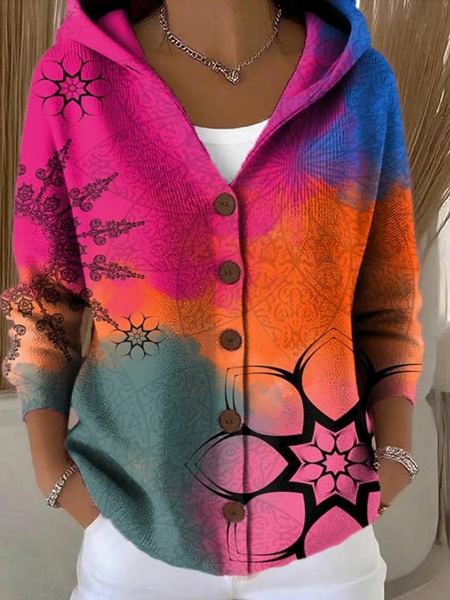 Women’s Comfortable Everyday Cardigan