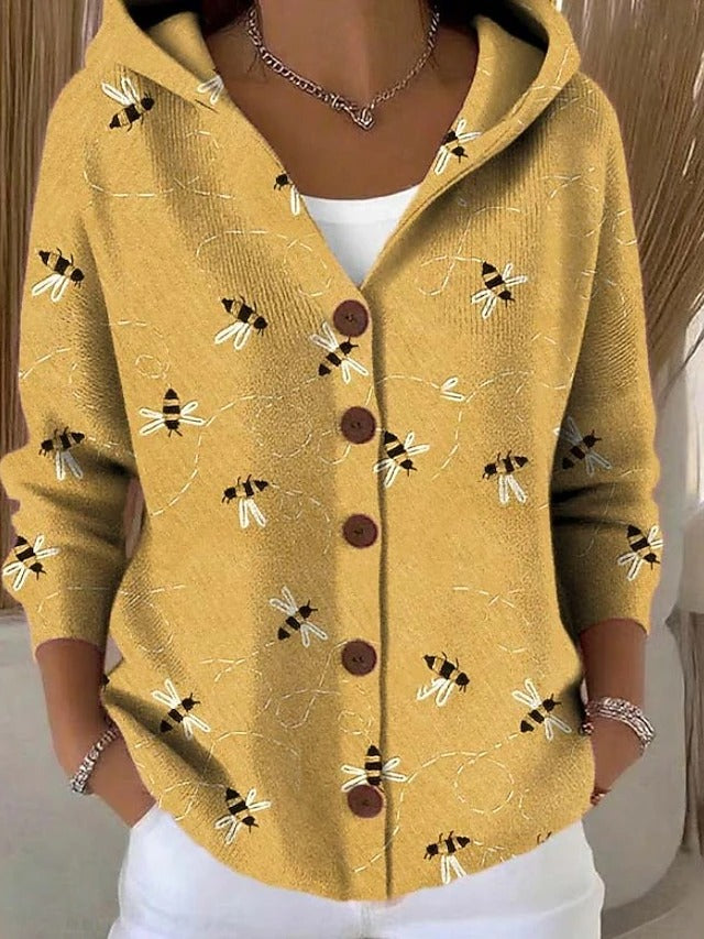 Women’s Comfortable Everyday Cardigan