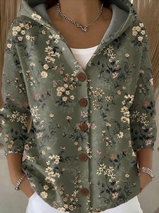 Women’s Comfortable Everyday Cardigan
