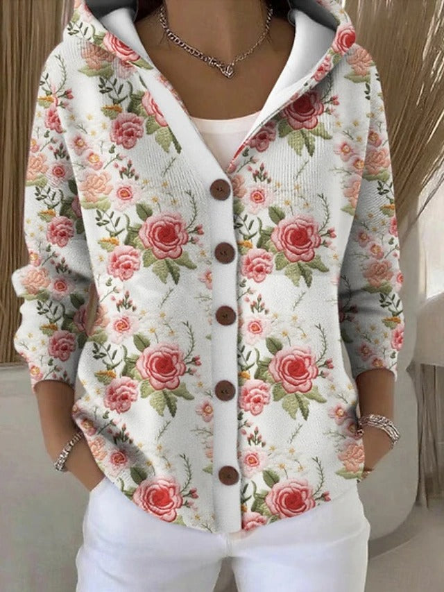 Women’s Comfortable Everyday Cardigan
