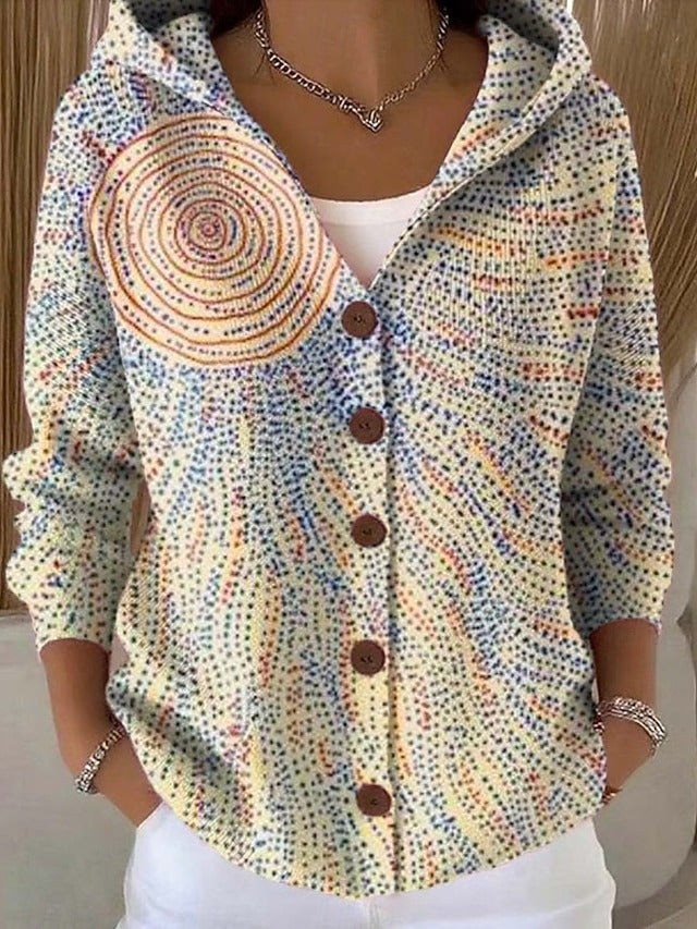 Women’s Comfortable Everyday Cardigan