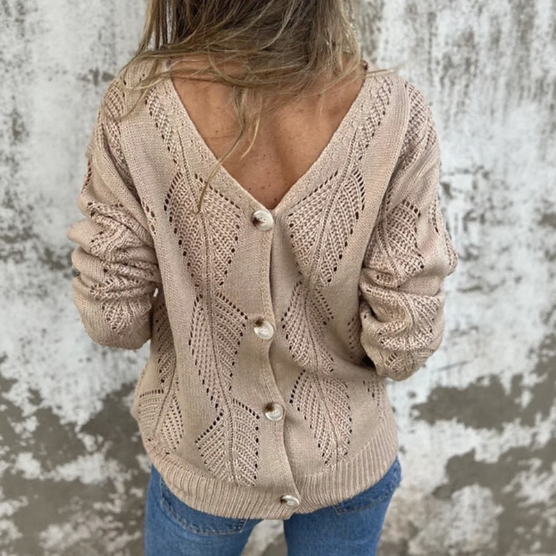 Alita - Effortless Casual Top