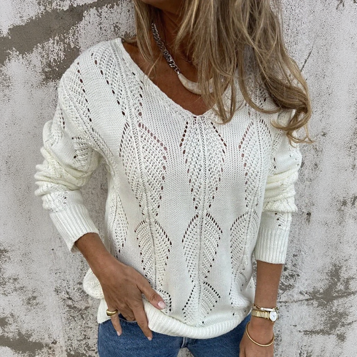Alita - Effortless Casual Top