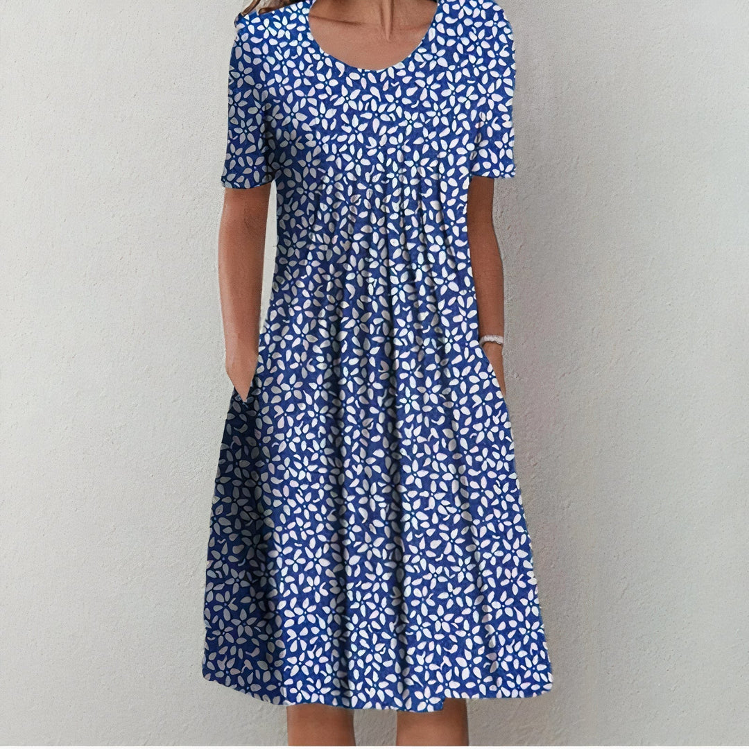Hannelore - Elegant Dress