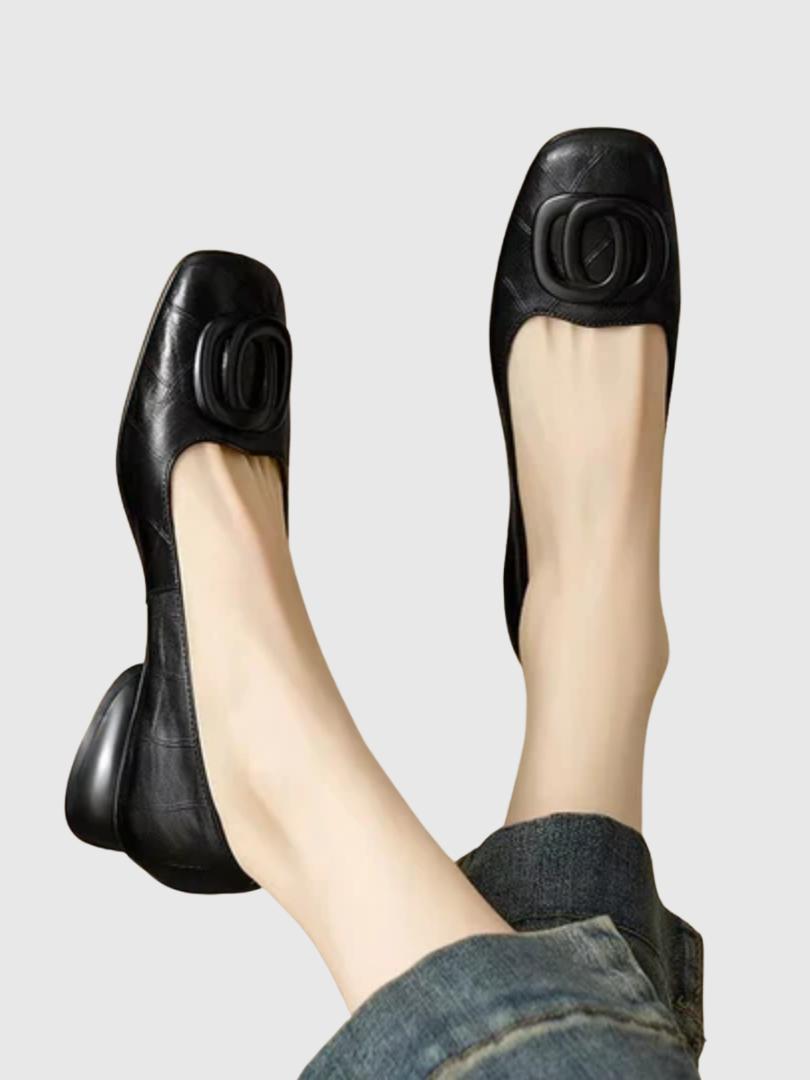 Women’s Comfortable Slip On Flats