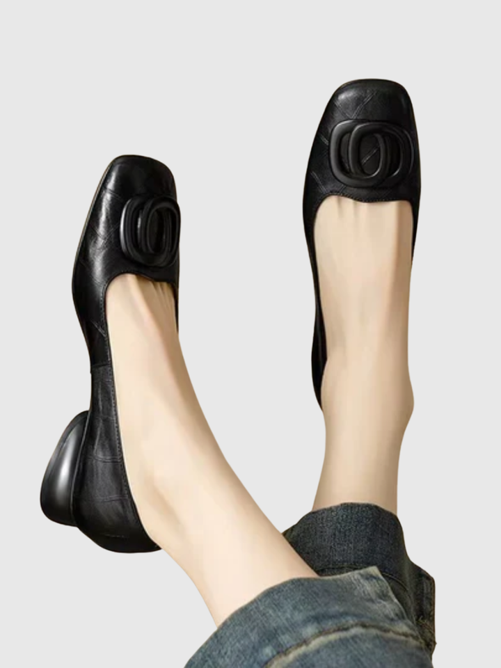 Women’s Comfortable Slip On Flats