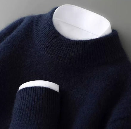 KATE – Elegant Soft Sweater
