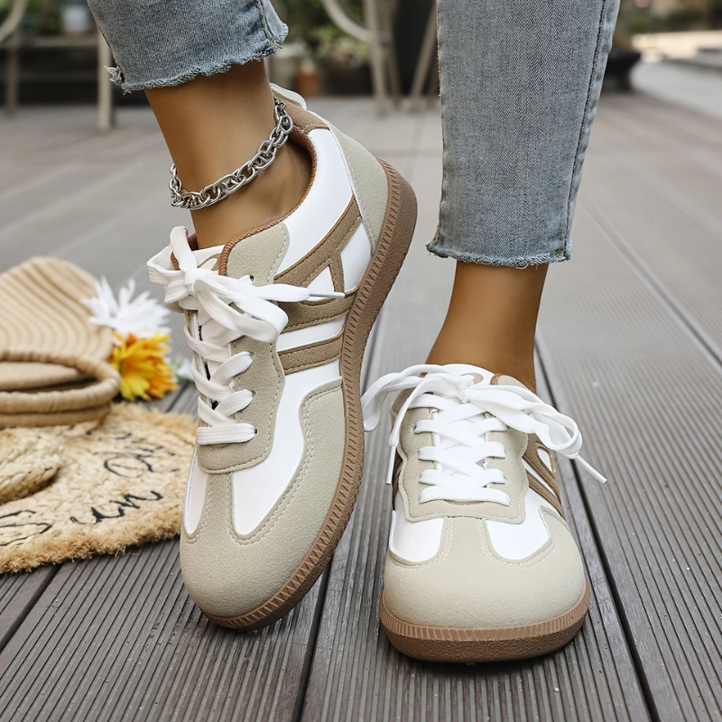 Women’s Orthopedic Comfortable Walking Sneakers