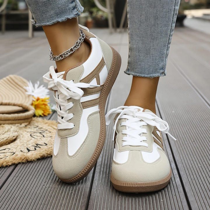 Women’s Orthopedic Comfortable Walking Sneakers