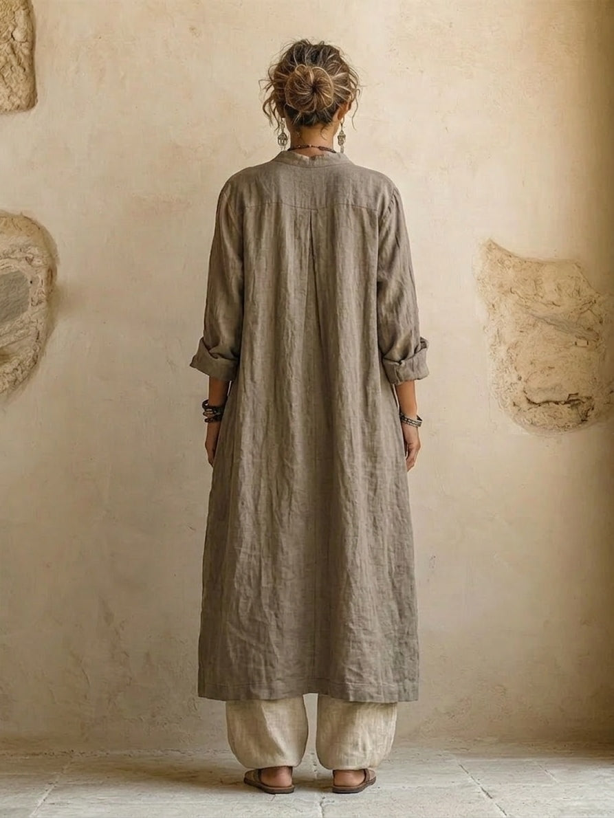 Women’s Layered Three-Piece Matching Set