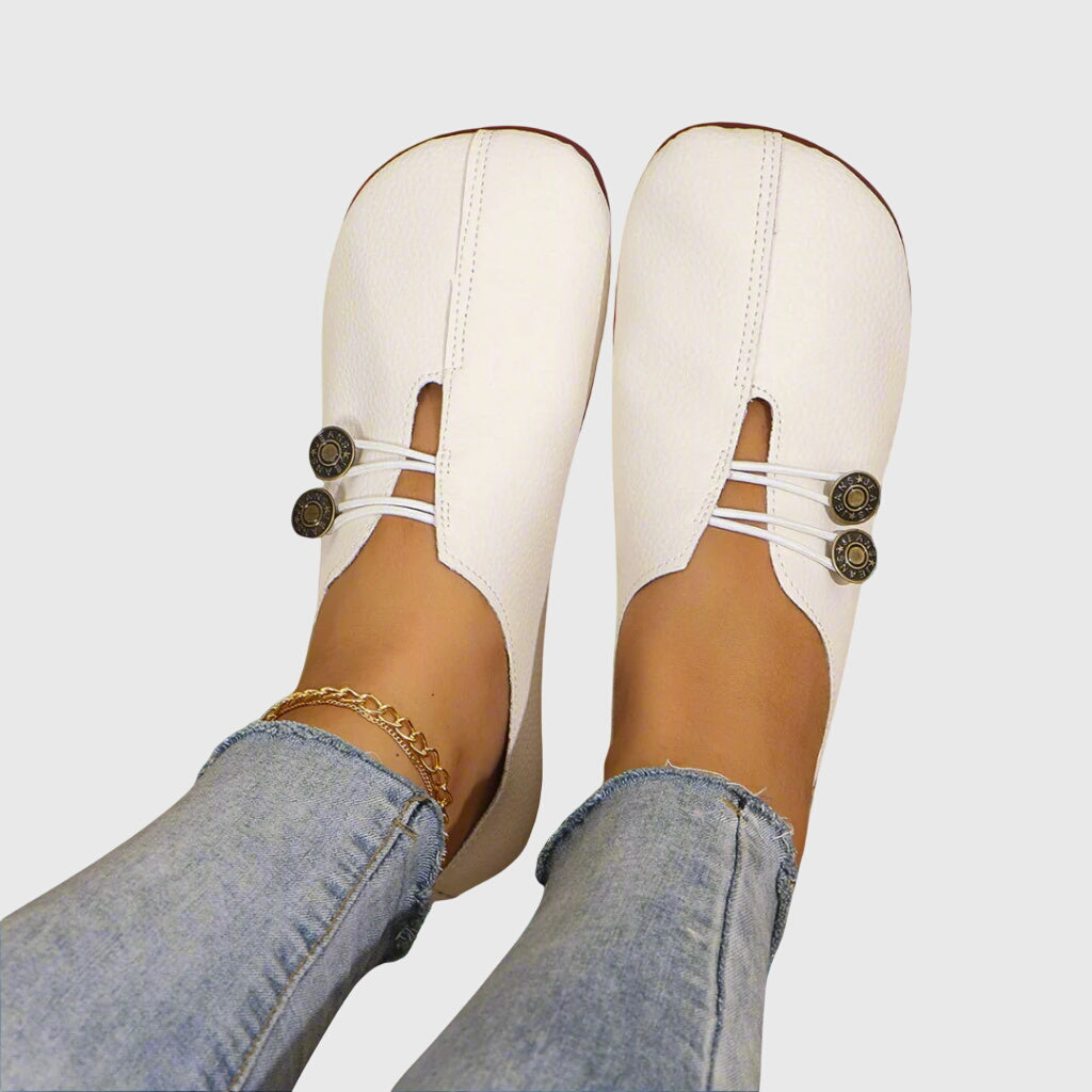 Josephine - Daily Comfort Slip-Ons