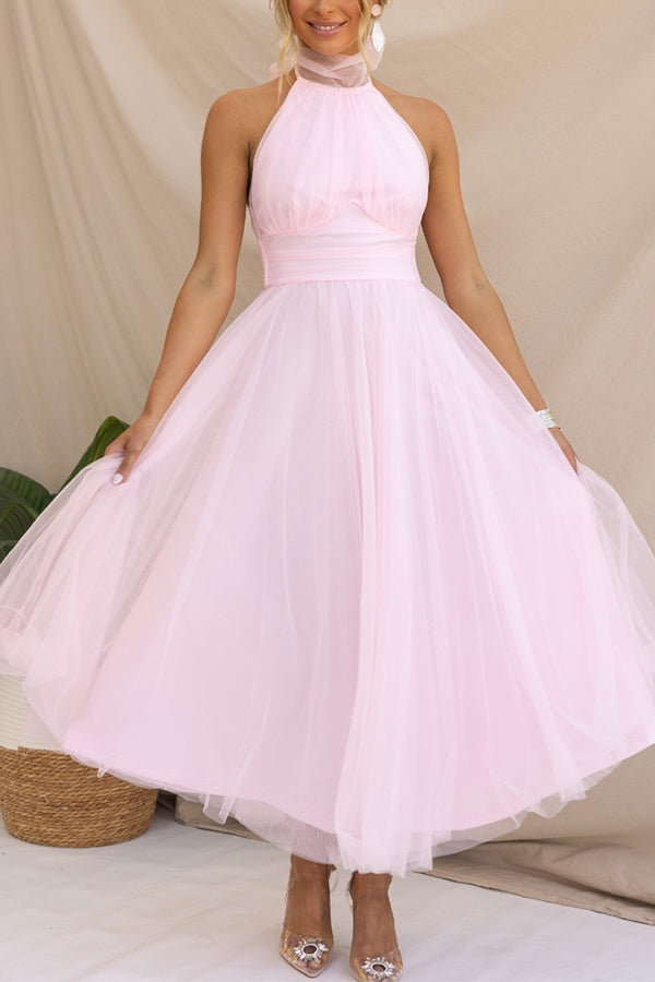 Avielle - Enchanted Bloom Dress