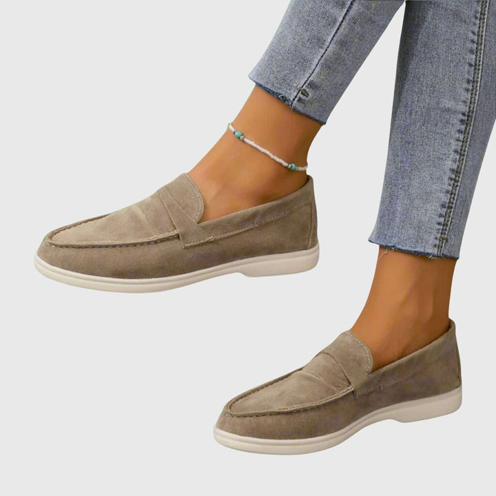 Molly | Ergonomic  Loafers
