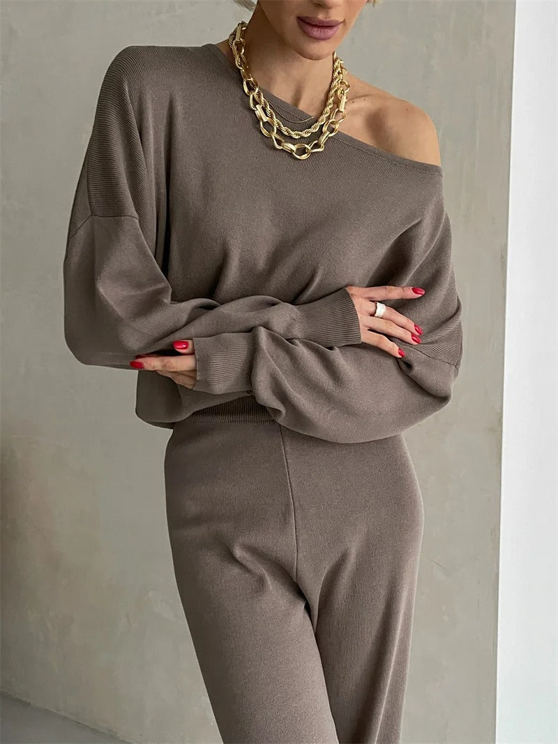 Crisha - Elegant Style Set