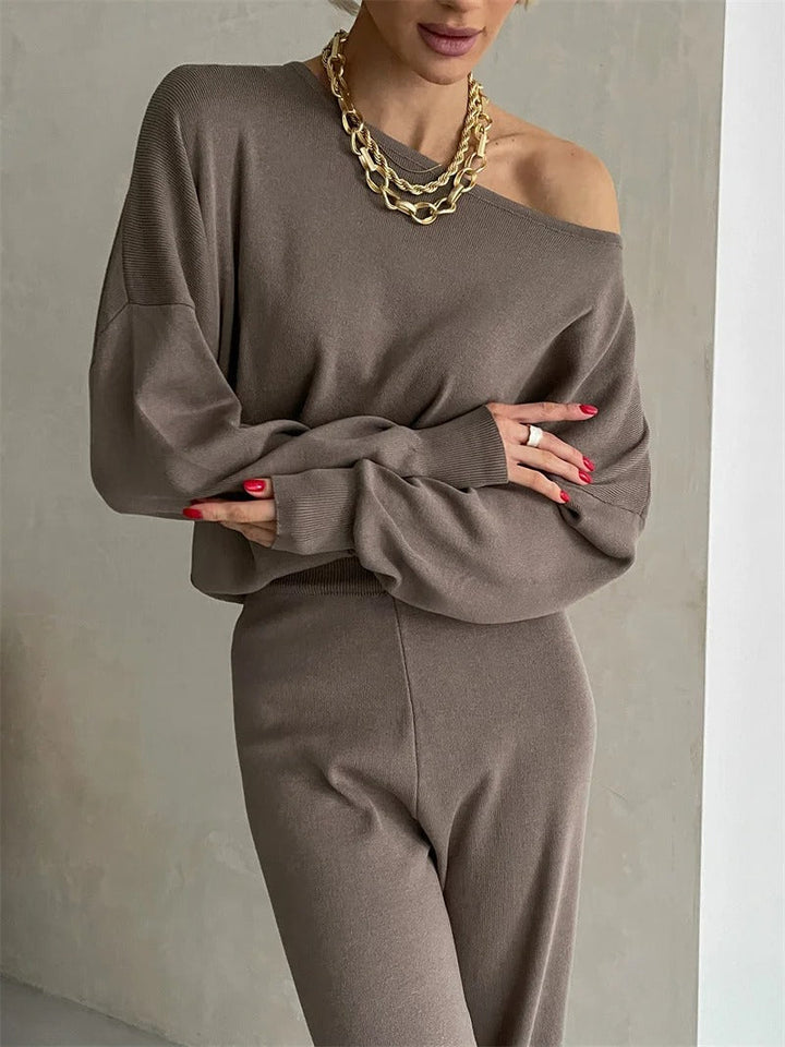 Crisha - Elegant Style Set